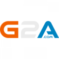 G2A logo