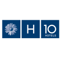 H10Hotels logo