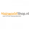 Hairworldshop logo