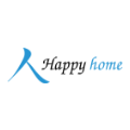 Happy Home logo
