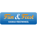 Hawaii-feestwinkel.nl logo