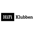 HiFi Klubben logo