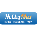 Hobbymax logo
