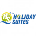 Holidaysuites logo