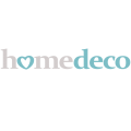 Homedeco logo