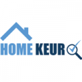Homekeur logo