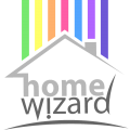 Homewizard logo