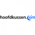 Hoofdkussen.com logo