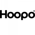 Hoopo logo