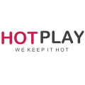 Hotplay logo