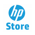 HP Store logo