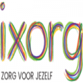 IXORG logo