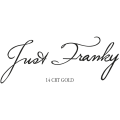 Just Franky logo