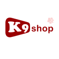 K9 Shop logo