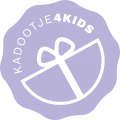 Kadootje4kids logo