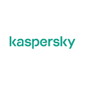 Kaspersky logo