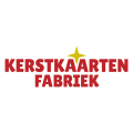Kerstkaartenfabriek logo