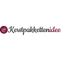 Kerstpakketten idee logo