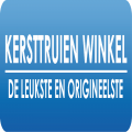 Kersttruien-winkel.nl logo