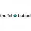 Knuffelbubbel logo