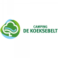 Camping de Koeksebelt logo