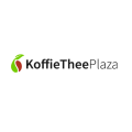 KoffieTheePlaza logo