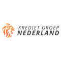 Krediet Groep Nederland logo