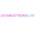 Latexwaisttrainer logo