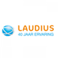 Laudius logo