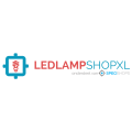 LedlampshopXL logo
