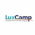 Lux-Camp logo