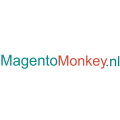 Magentomonkey logo