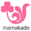 MamaKado logo