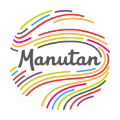 Manutan logo