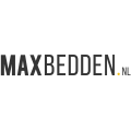Maxbedden logo