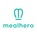 Mealhero.me logo