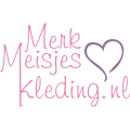 Merkmeisjeskleding logo