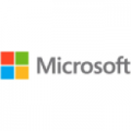 Microsoft logo