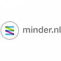 Minder.nl logo