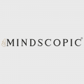 Mindscopic logo