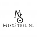 MissSteel logo