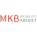 MKBbedrijfskrediet logo