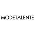 Modetalente logo