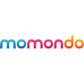 Momondo logo