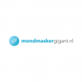Mondmaskergigant logo