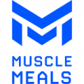 Muscle Meals logo