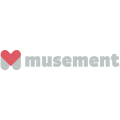 Musement logo