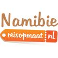 Namibiereisopmaat logo