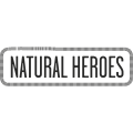 NaturalHeroes logo