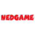 Nedgame logo